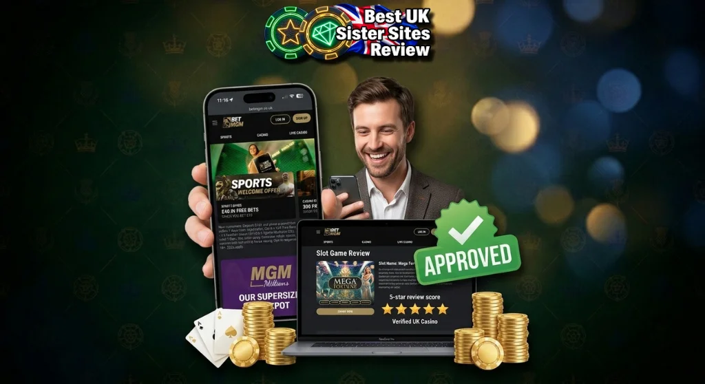 Expert player testing of payout speeds, security standards, and mobile compatibility